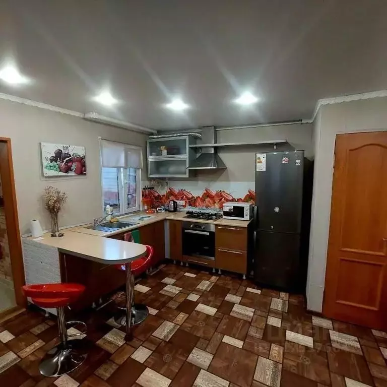 1-к кв. Белгородская область, Алексеевка ул. Лермонтова, 49кв2 (74.0 ... - Фото 0