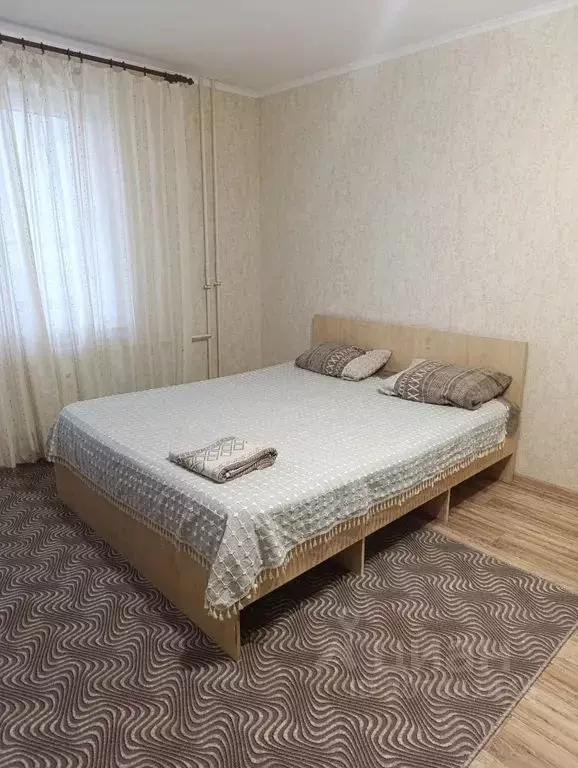 1-к кв. Краснодарский край, Краснодар ул. Героев-Разведчиков, 19/2 ... - Фото 0