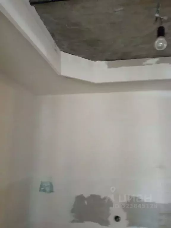 1-к кв. Краснодарский край, Краснодар ул. Академика Федорова, 6 (38.2 ... - Фото 2