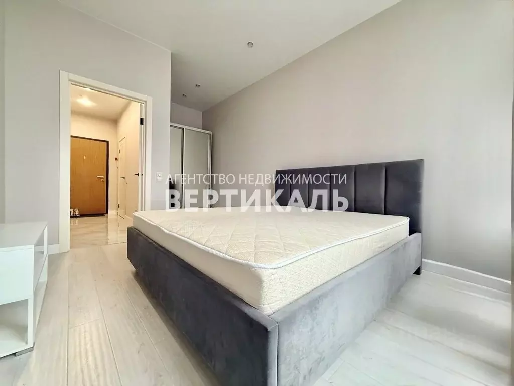 2-к кв. Москва Мичуринский просп., 56 (50.0 м) - Фото 1