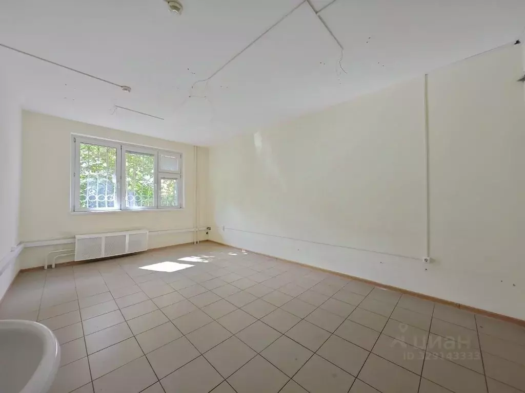 Помещение свободного назначения в Москва ул. Главмосстроя, 14 (20 м) - Фото 2