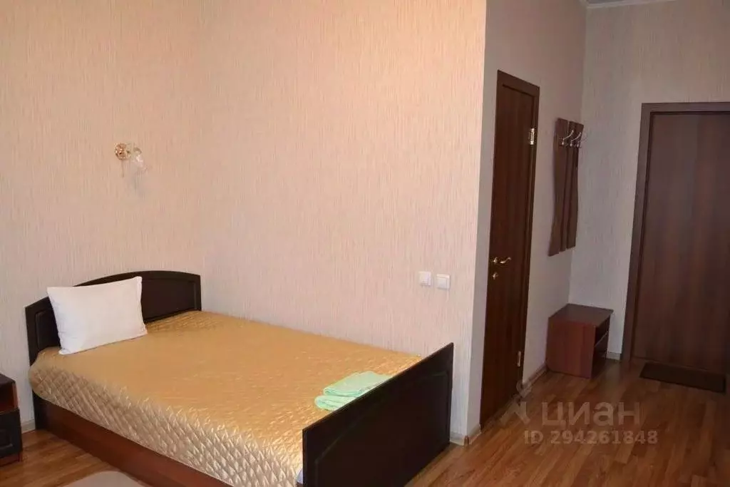 Комната Челябинская область, Челябинск ул. Потемкина, 54 (16.0 м) - Фото 2