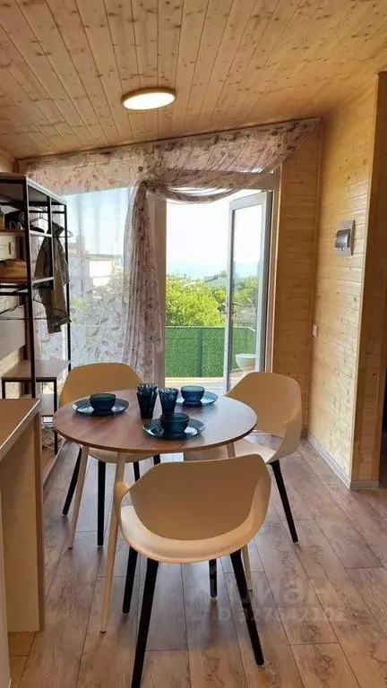 Дом в Краснодарский край, Геленджик городской округ, с. Криница ул. ... - Фото 2