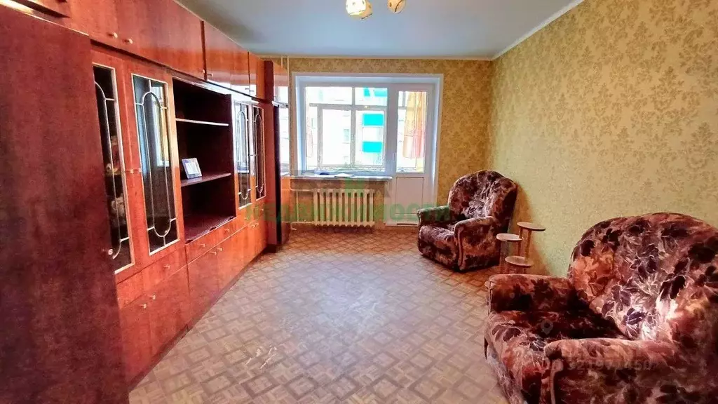 2-к кв. Саратовская область, Вольск Народная ул., 176/2 (52.5 м) - Фото 2