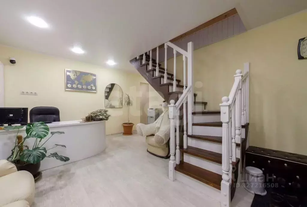 Дом в Красноярский край, Красноярск Свердловская ул., 139/1 (440 м) - Фото 1