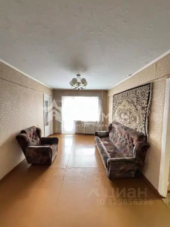 4-к кв. Иркутская область, Усольский район, Тайтурское муниципальное ... - Фото 1