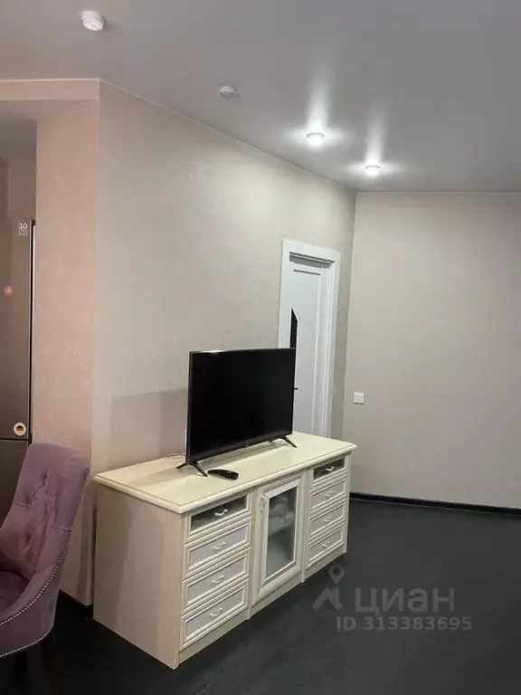 1-к кв. Самарская область, Тольятти Спортивная ул., 6 (45.0 м) - Фото 2