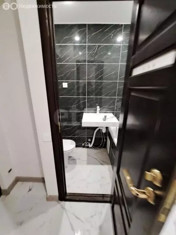 Квартира-студия: Тюмень, улица Котовского, 8А (14.2 м) - Фото 2