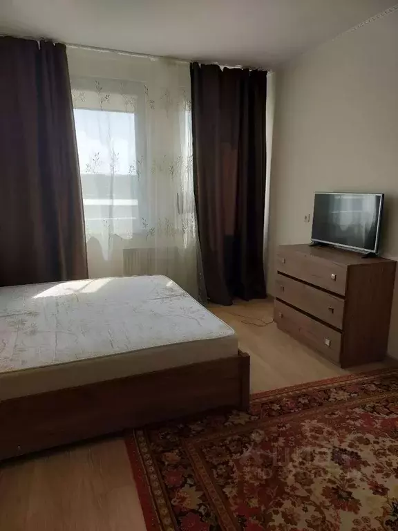 3-к кв. Севастополь ул. Комбрига Потапова, 29В (60.0 м) - Фото 1