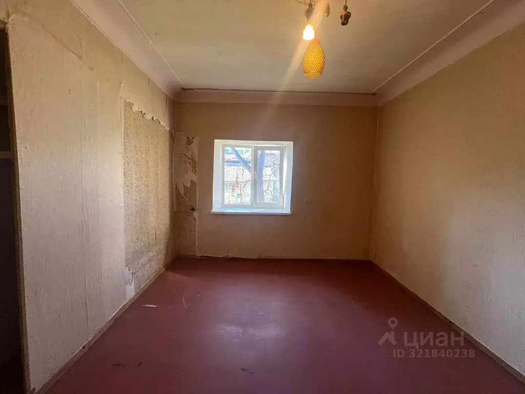 1-к кв. Ставропольский край, Кисловодск ул. Чернышевского (18.0 м) - Фото 1