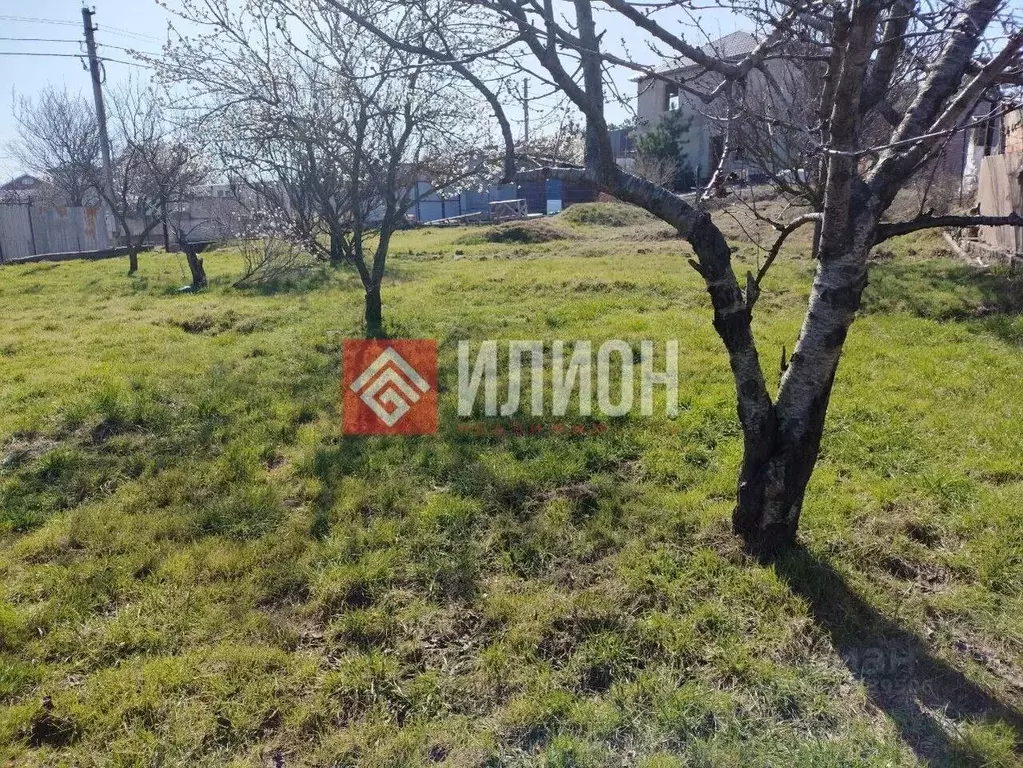 Участок в Севастополь Селена СНТ,  (6.5 сот.) - Фото 2