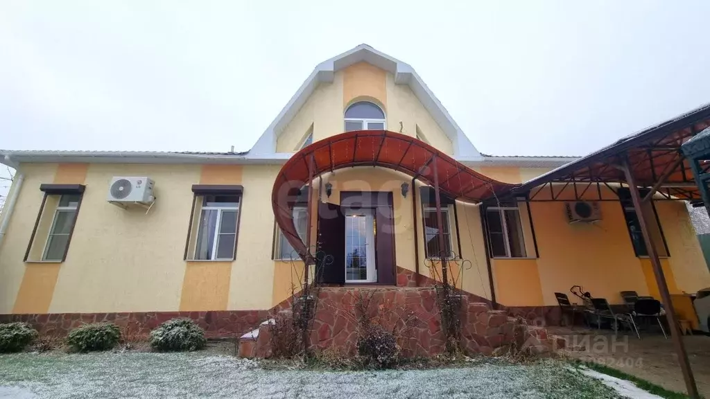 Дом в Волгоградская область, Волгоград Продольная ул., 84 (324 м) - Фото 2