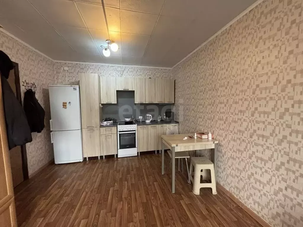 1-к кв. Смоленская область, Смоленск ул. Гарабурды, 27 (38.0 м) - Фото 1