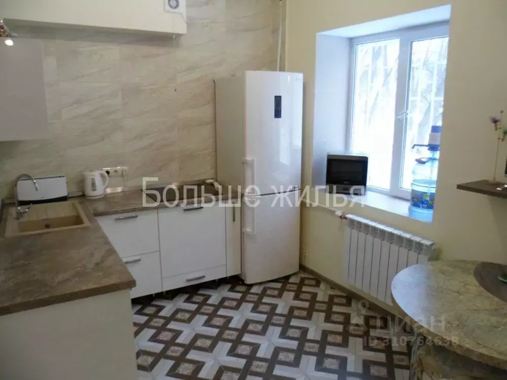 1-к кв. Волгоградская область, Волгоград ул. Тулака, 20 (45.0 м) - Фото 0