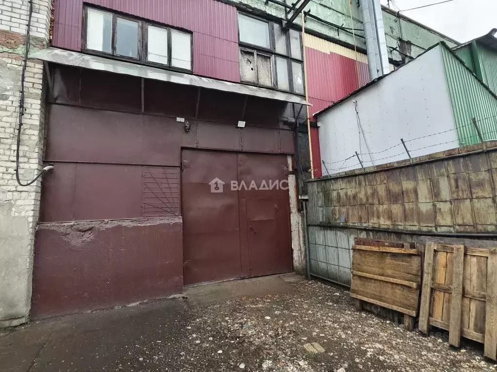 Склад в Марий Эл, Йошкар-Ола ул. Строителей, 95к103с3 (377 м) - Фото 1