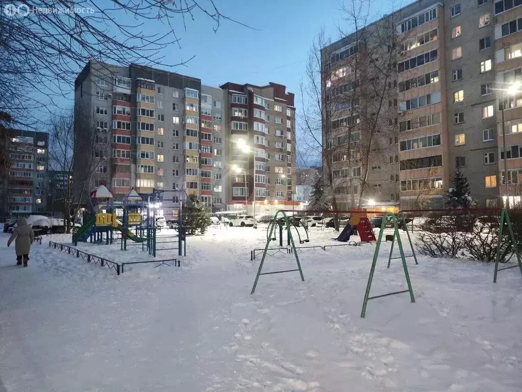 1-комнатная квартира: Тюмень, Широтная улица, 134 (43.5 м) - Фото 2