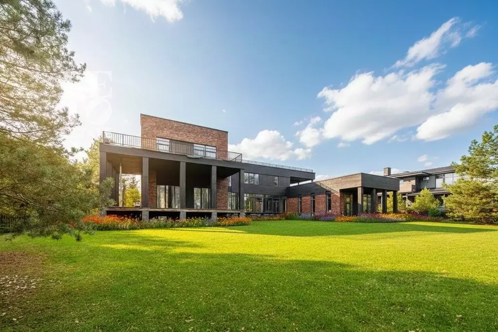 Дом в Московская область, Мытищи городской округ, д. Хлябово, Монаково ... - Фото 2