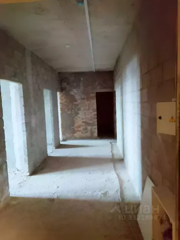 2-к кв. Самарская область, Самара Ново-Садовая ул., 311Б (82.7 м) - Фото 1