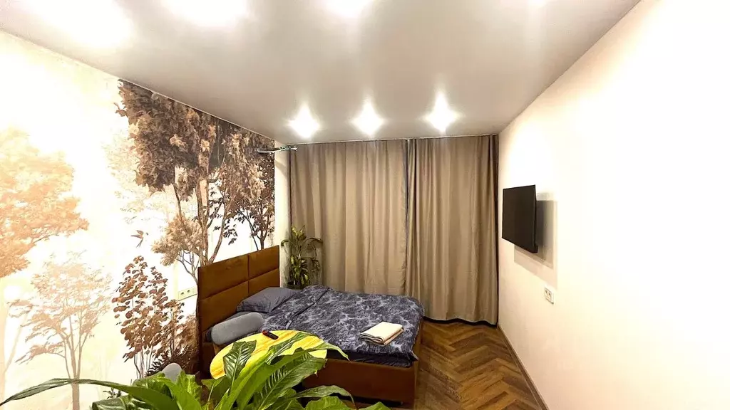 Студия Москва Тагильская ул., 2к1 (29.0 м) - Фото 2