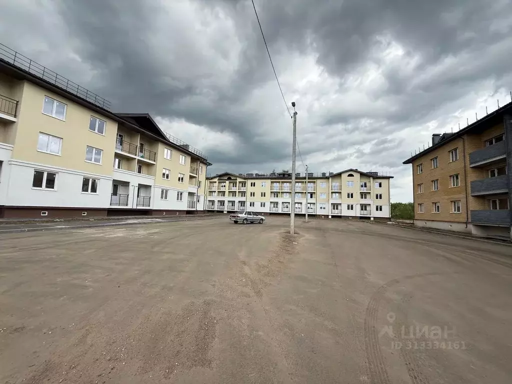 Торговая площадь в Владимирская область, Суздаль Советская ул., 57 ... - Фото 0