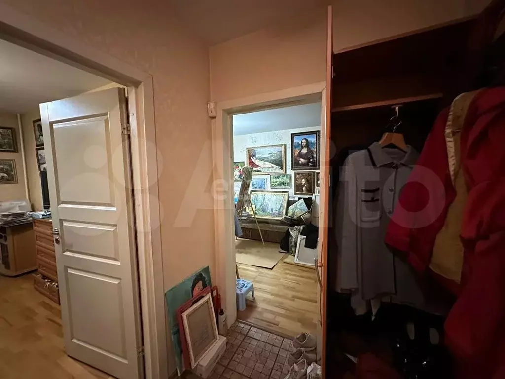 2-к. квартира, 51 м, 9/16 эт. - Фото 0