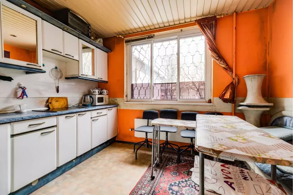 3-к кв. Москва Домодедовская ул., 18К2 (72.4 м) - Фото 2