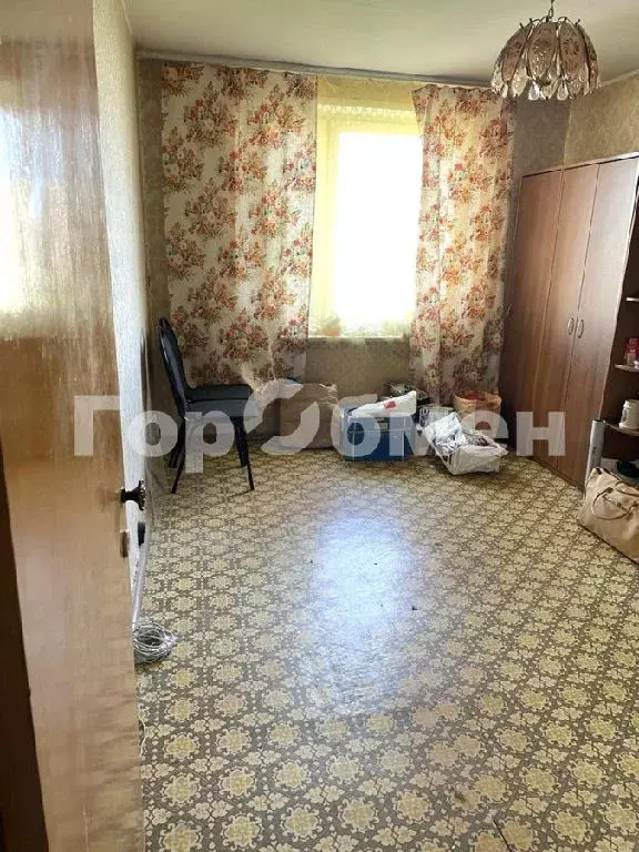 Продается комната в 3-комнатной квартире - Фото 1