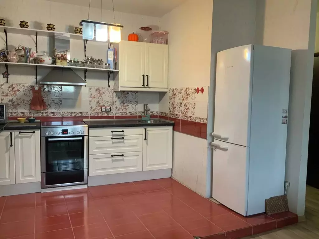 Продается 1-комнатная квартира - Фото 2