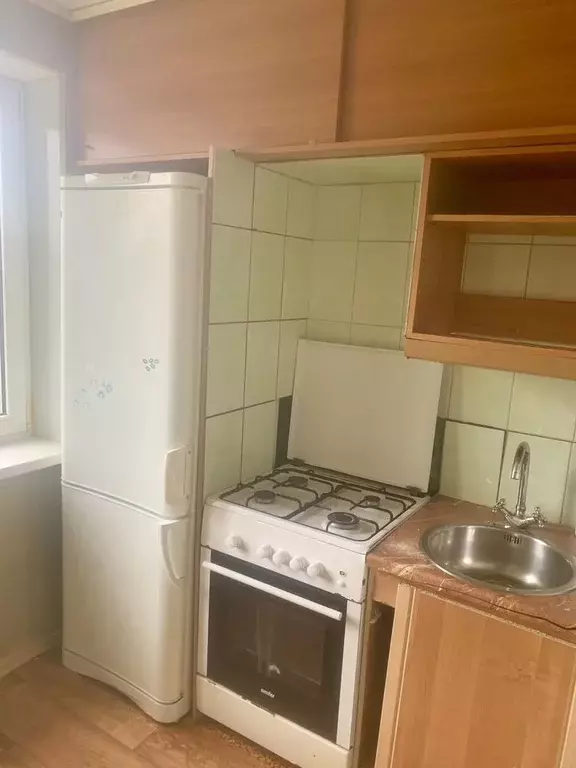 2-к кв. Ленинградская область, Выборгский район, пос. Гончарово проезд ... - Фото 2