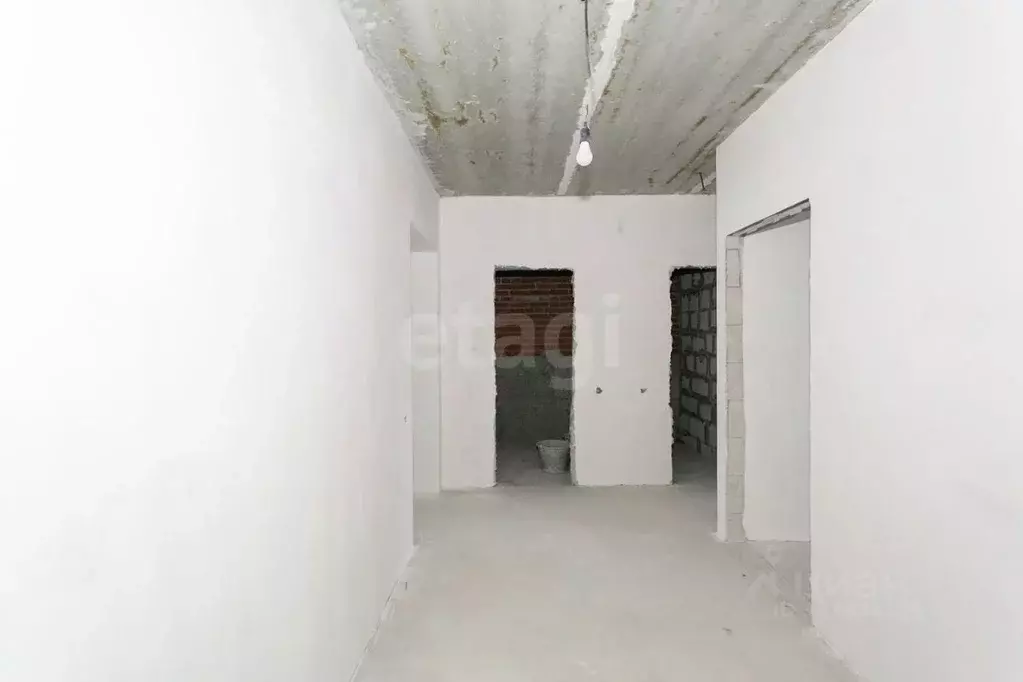 2-к кв. Новосибирская область, Новосибирск ул. Ивлева, 160 (62.1 м) - Фото 2