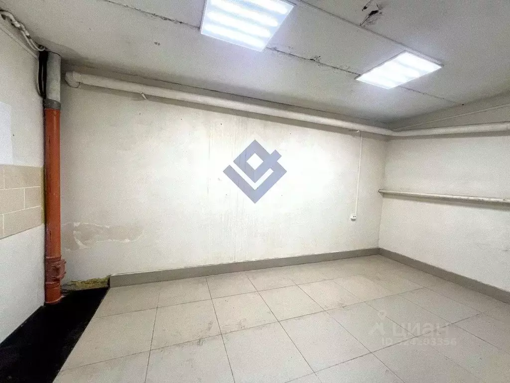 Склад в Пермский край, Пермь Камчатовская ул., 5 (35 м) - Фото 2