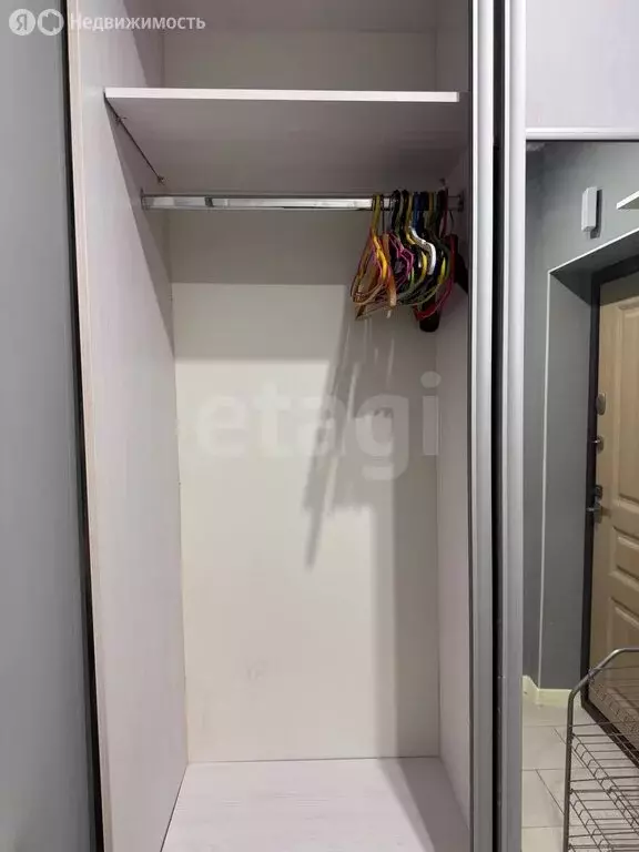 1-комнатная квартира: Калининград, улица Александра Невского, 261 (32 ... - Фото 2