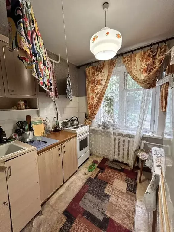 2-к кв. Московская область, Чехов ул. Полиграфистов, 20/1 (44.0 м) - Фото 1