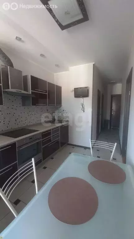 1-комнатная квартира: Самара, 5-я просека, 104Б (36.9 м) - Фото 0