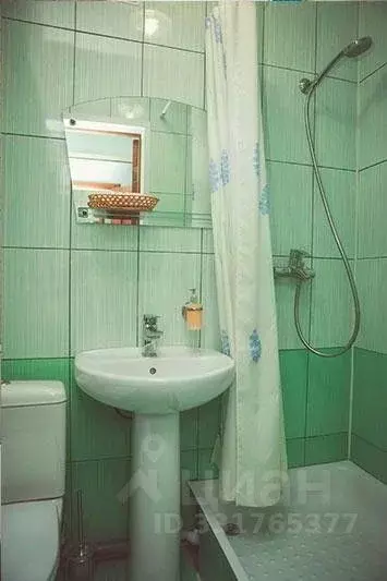 Комната Воронежская область, Борисоглебск Третьяковская ул., 12 (12.0 ... - Фото 2