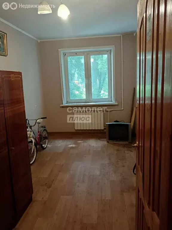 2-комнатная квартира: Липецк, Московская улица, 61В (43.6 м) - Фото 1