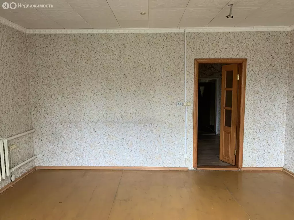 Дом в Ялуторовск, Целинная улица, 46 (135 м) - Фото 2