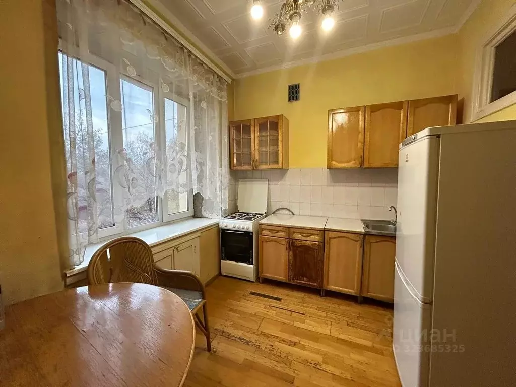 2-к кв. Кемеровская область, Кемерово Весенняя ул., 26 (52.0 м) - Фото 1