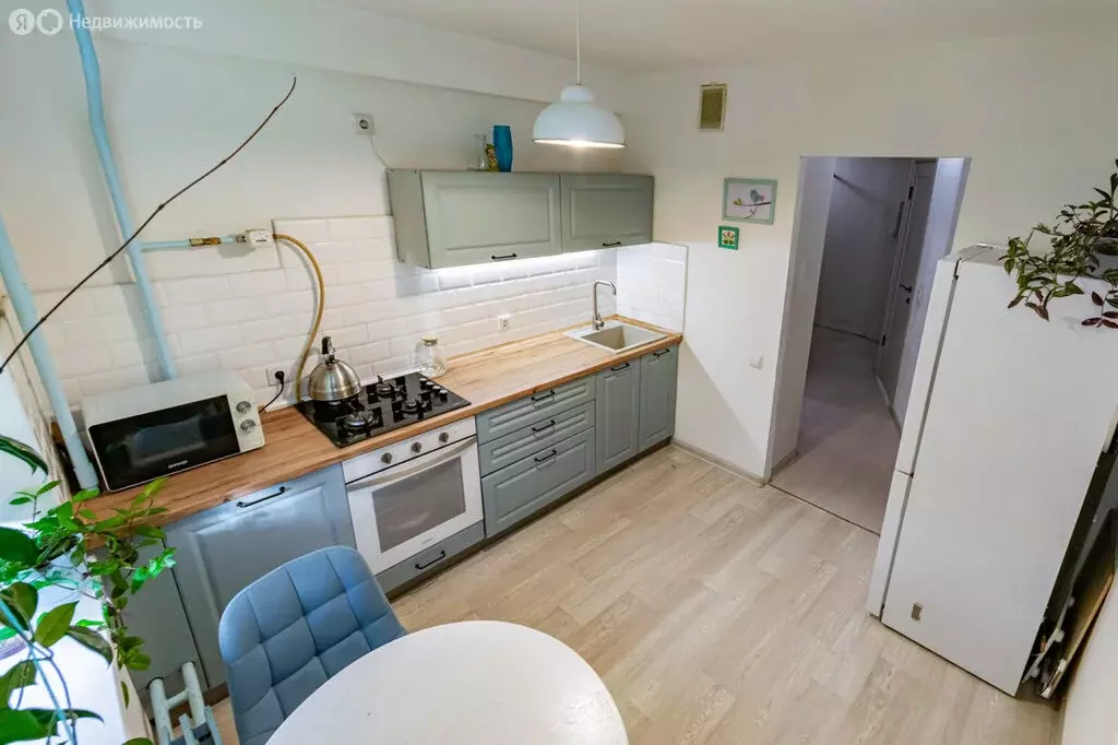 1-комнатная квартира: Екатеринбург, Ульяновская улица, 11 (40.1 м) - Фото 1