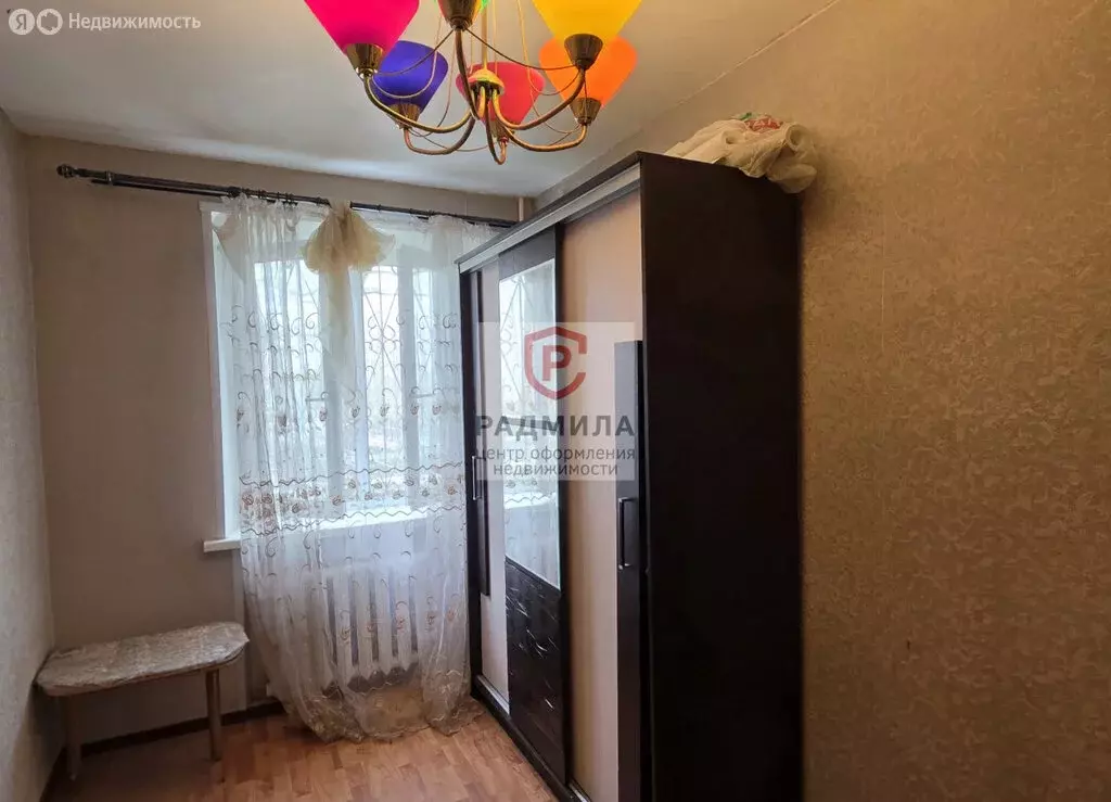 2-комнатная квартира: Сергиев Посад, Клубная улица, 22 (41.2 м) - Фото 2