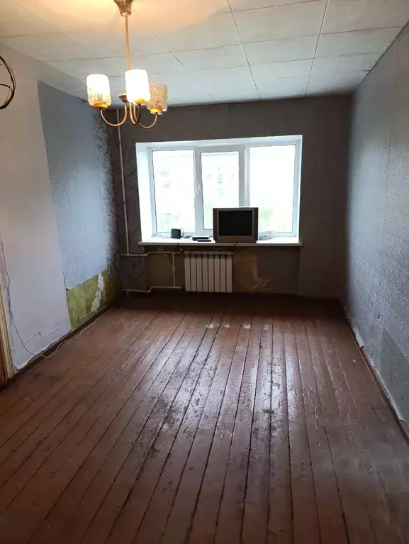 Продаётся 1-к квартира, 31.68 м - Фото 0