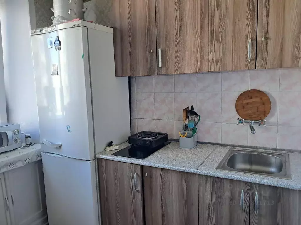 Квартира, 2 комнаты, 35.2 м - Фото 0