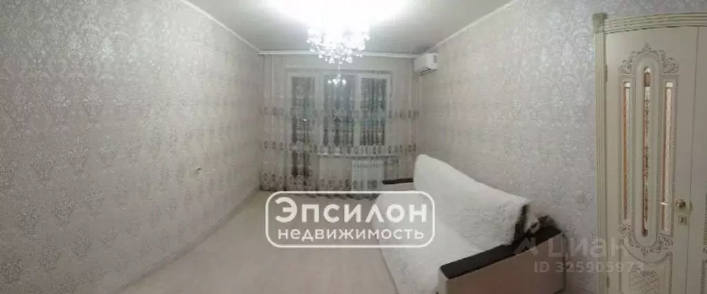 2-к кв. Курская область, Курск ул. Гагарина, 3 (47.0 м) - Фото 2