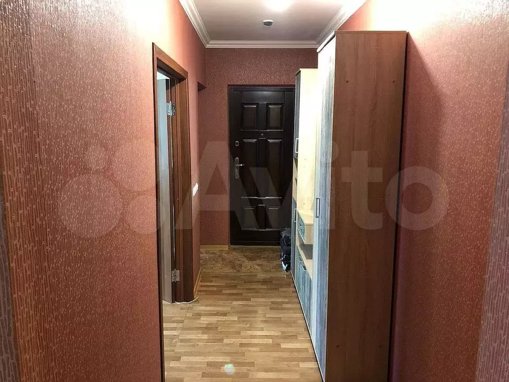 3-к. квартира, 82 м, 4/10 эт. - Фото 1