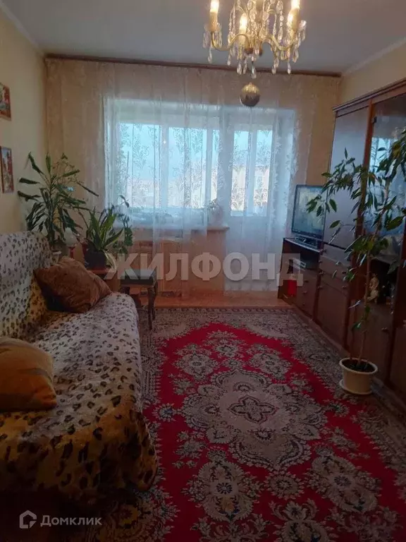 Продаётся 3-к квартира, 61 м - Фото 0