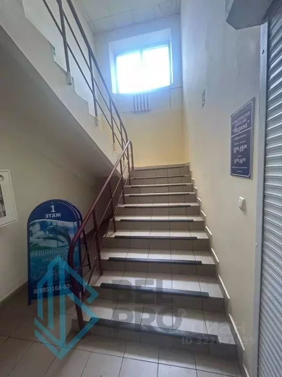 Торговая площадь в Московская область, Озеры Коломна городской округ, ... - Фото 2