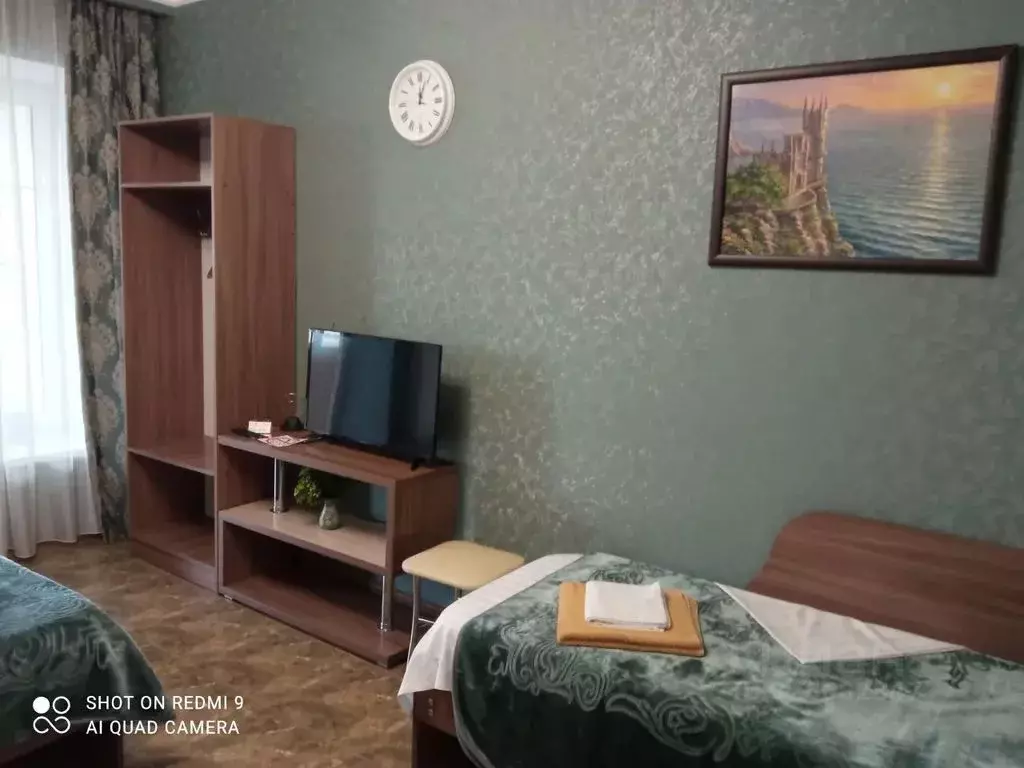 Комната Ростовская область, Сальск Волгодонская ул., 35 - Фото 2