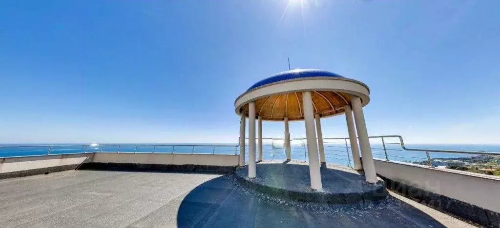 3-к кв. Крым, Ялта муниципальный округ, Гаспра пгт ш. Севастопольское, ... - Фото 1