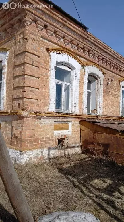 Дом в Свердловская область, Ирбитское муниципальное образование, село ... - Фото 1