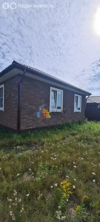 Дом в Тульская область, городской округ Тула, деревня Верхняя Иншинка, ... - Фото 0